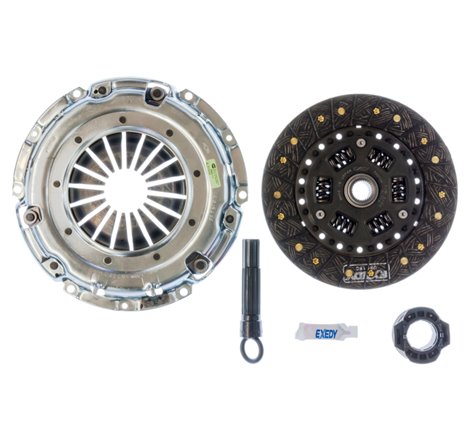 Exedy 1992-1994 Volkswagen Corrado Slc V6 Stage 1 Organic Clutch