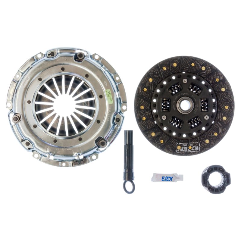 Exedy 1992-1994 Volkswagen Corrado Slc V6 Stage 1 Organic Clutch