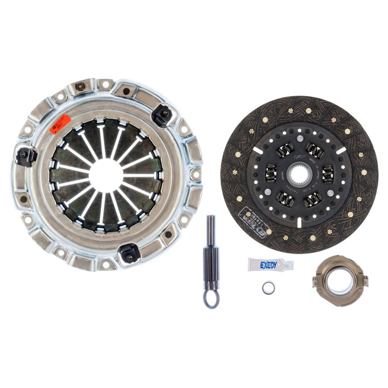 Exedy 1989-1992 Ford Probe GT L4 Stage 1 Organic Clutch