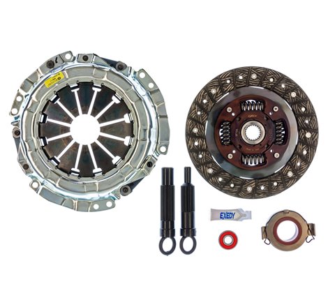 Exedy 1989-1991 Toyota Corolla L4 Stage 1 Organic Clutch