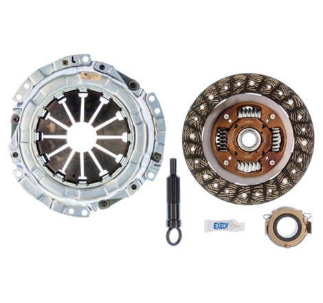 Exedy 1989-1991 Toyota Corolla GTS L4 Stage 1 Organic Clutch