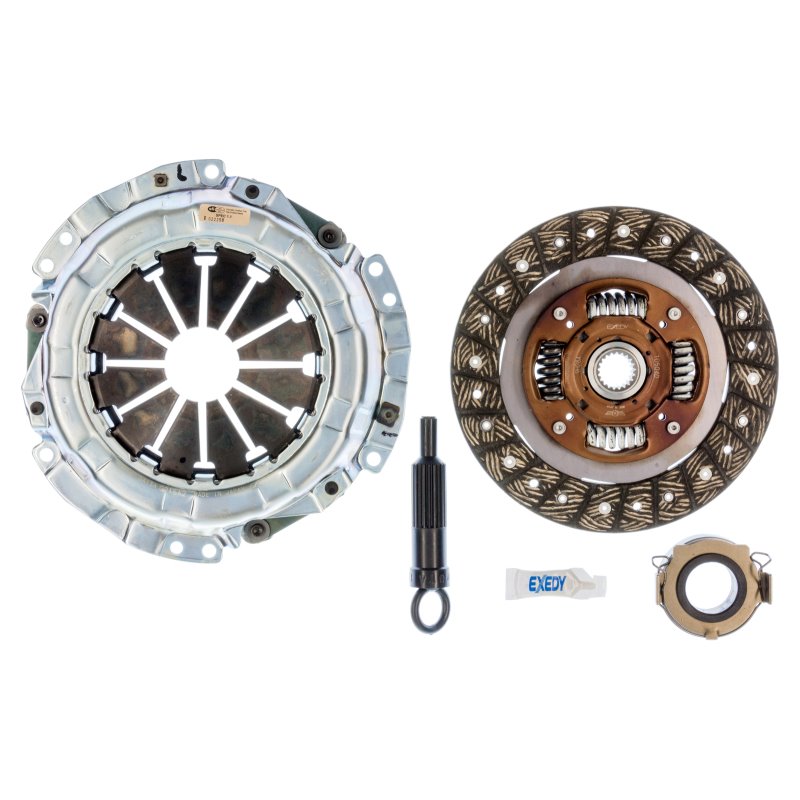 Exedy 1989-1991 Toyota Corolla GTS L4 Stage 1 Organic Clutch