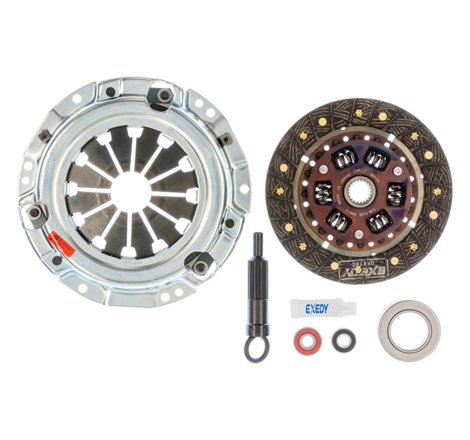 Exedy 1980-1982 Toyota Corolla L4 Stage 1 Organic Clutch