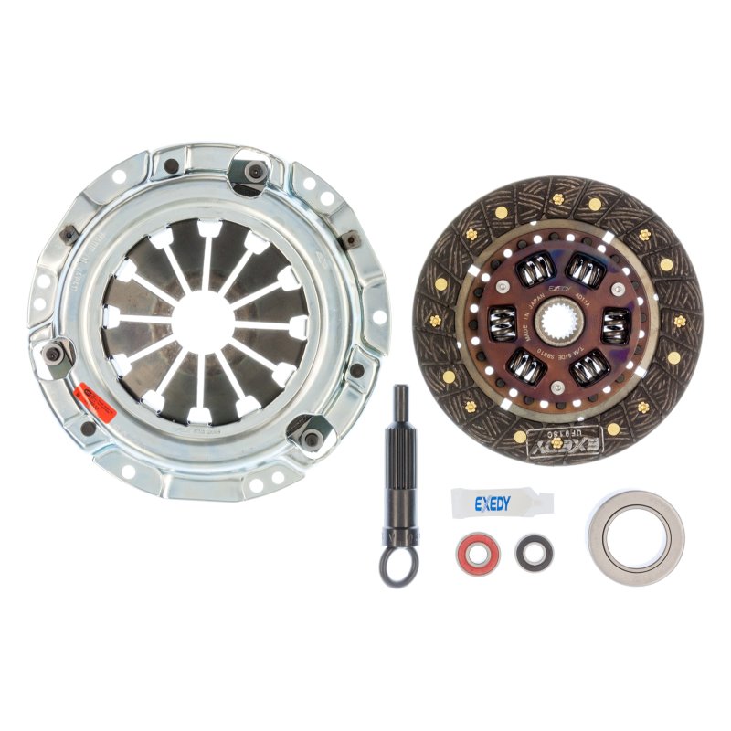 Exedy 1980-1982 Toyota Corolla L4 Stage 1 Organic Clutch