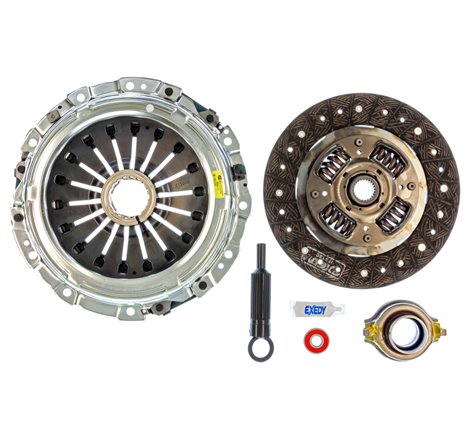 Exedy 2004-2014 Subaru Impreza WRX STI H4 Stage 1 Organic Clutch