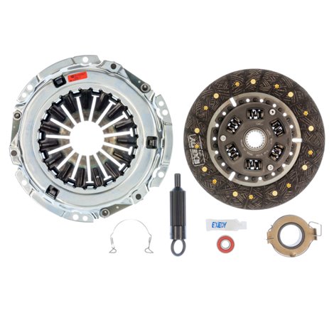 Exedy 1992-1993 Lexus ES300 V6 Stage 1 Organic Clutch