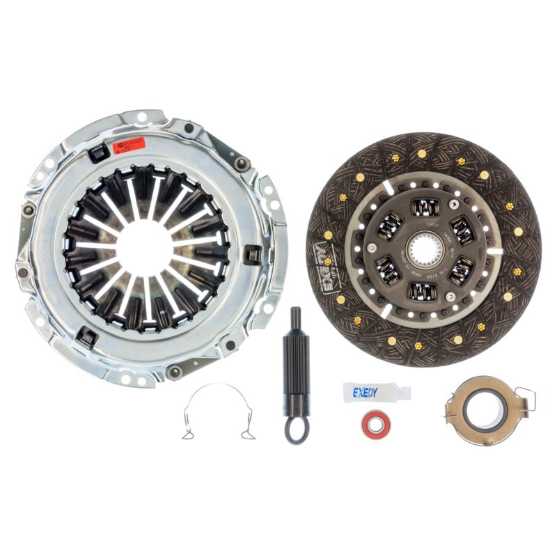 Exedy 1992-1993 Lexus ES300 V6 Stage 1 Organic Clutch