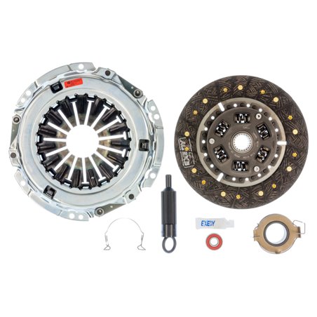 Exedy 1992-1993 Lexus ES300 V6 Stage 1 Organic Clutch