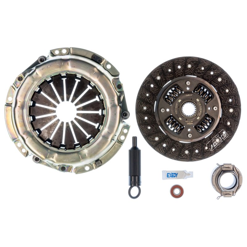 Exedy 1988-1995 Toyota 4Runner V6 Stage 1 Organic Clutch