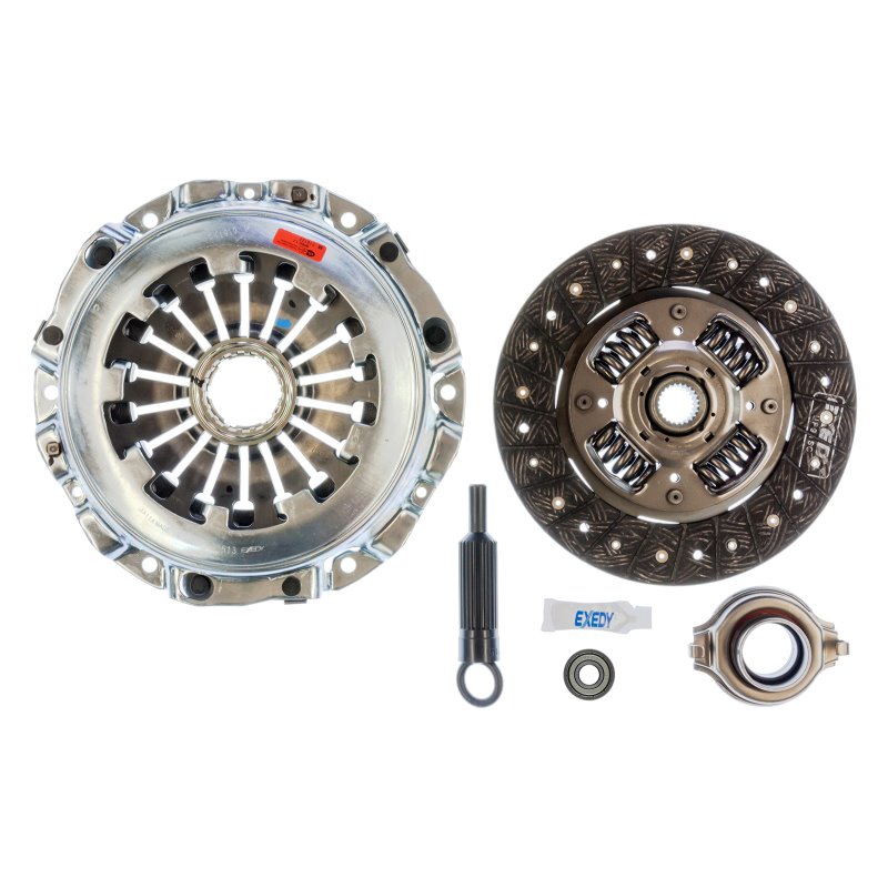 Exedy 2005-2005 Saab 9-2X Aero H4 Stage 1 Organic Clutch Subaru Forester 2004-2005