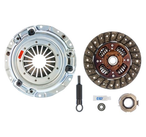 Exedy 2005-2006 Saab 9-2X 2.5I H4 Stage 1 Organic Clutch