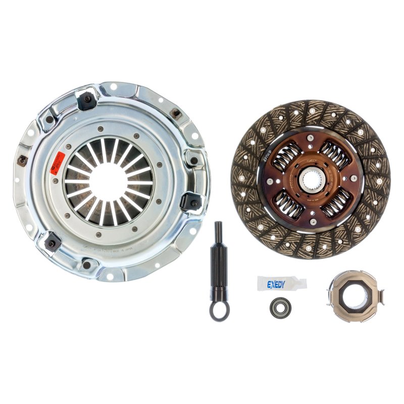 Exedy 2005-2006 Saab 9-2X 2.5I H4 Stage 1 Organic Clutch