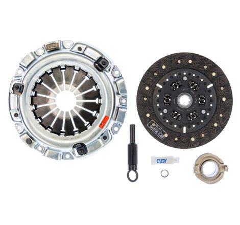 Exedy 1989-1992 Ford Probe GT L4 Stage 1 Organic Clutch