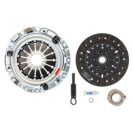 Exedy 1989-1992 Ford Probe GT L4 Stage 1 Organic Clutch