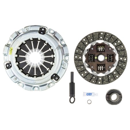 Exedy 1987-1987 Chrysler Conquest L4 Stage 1 Organic Clutch