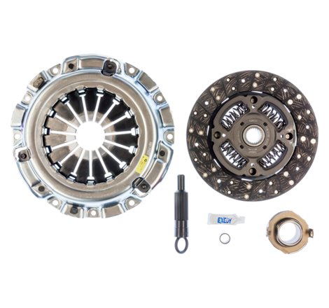 Exedy 2003-2008 Mazda RX-8 R2 Stage 1 Organic Clutch