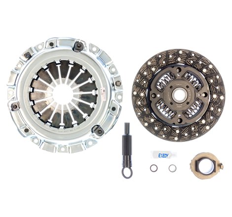 Exedy 2003-2011 Mazda RX-8 R2 Stage 1 Organic Clutch