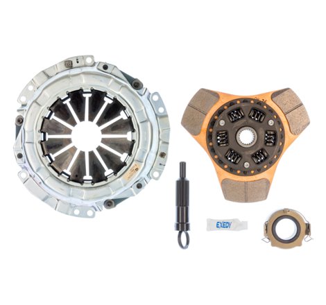 Exedy Universal Stage 2 Cerametallic Clutch Thick Disc