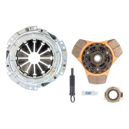 Exedy Universal Stage 2 Cerametallic Clutch Thick Disc