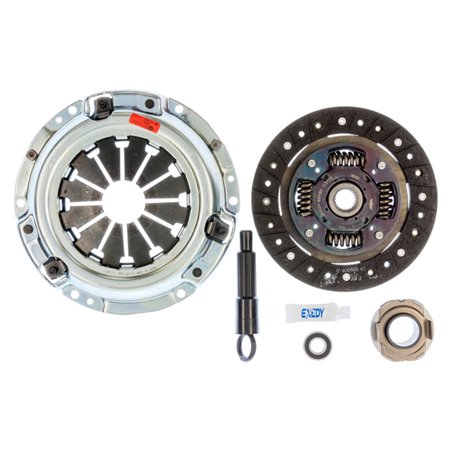 Exedy 1988-1988 Honda Civic L4 Stage 1 Organic Clutch