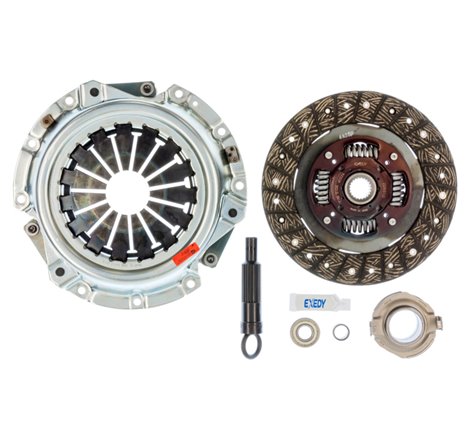 Exedy 1984-1991 Mazda RX-7 R2 Stage 1 Organic Clutch