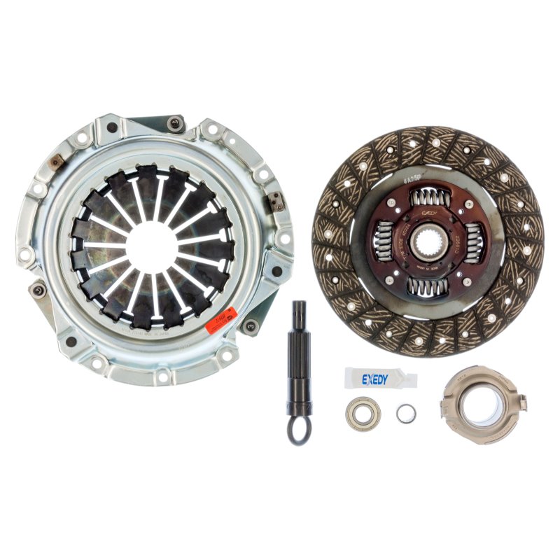 Exedy 1984-1991 Mazda RX-7 R2 Stage 1 Organic Clutch