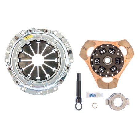 Exedy 1991-1996 Infiniti G20 L4 Stage 2 Cerametallic Clutch Thin Disc