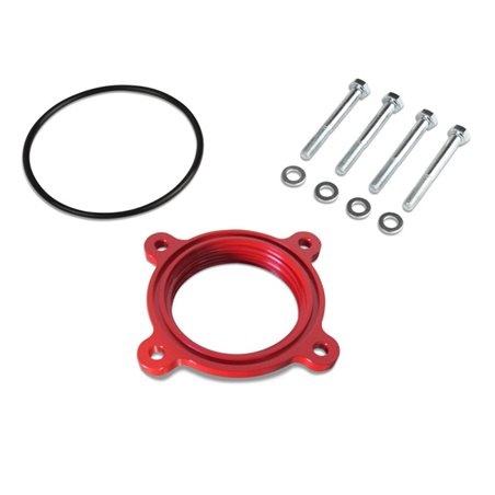 Airaid 2016 Toyota Tacoma 3.5L PowerAid TB Spacer