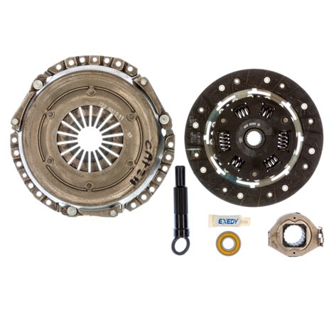 Exedy OE 1972-1976 Renault R17 L4 Clutch Kit