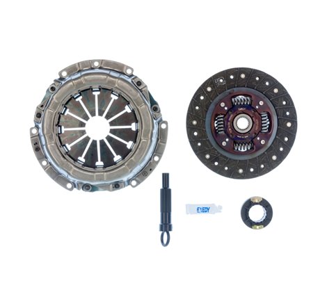 Exedy OE 2001-2005 Hyundai Accent L4 Clutch Kit