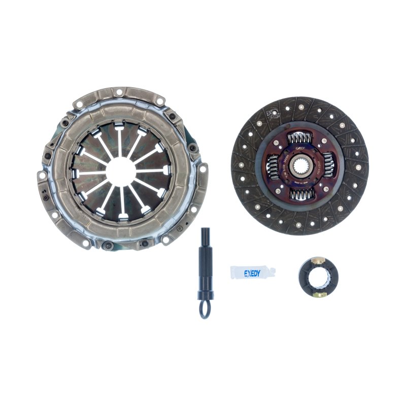 Exedy OE 2001-2005 Hyundai Accent L4 Clutch Kit