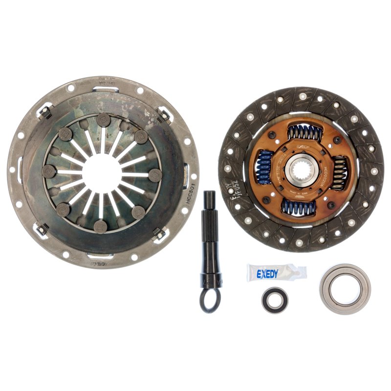 Exedy OE 1975-1979 Honda Civic L4 Clutch Kit