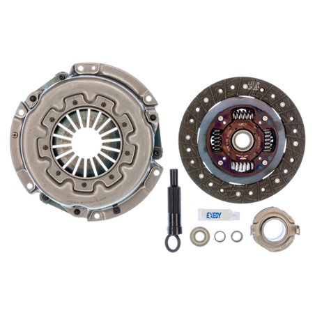 Exedy OE 1979-1984 Mazda B2000 L4 Clutch Kit