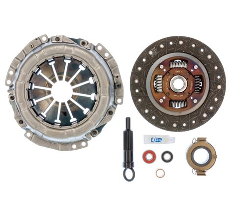 Exedy OE 1994-1997 Toyota Celica L4 Clutch Kit