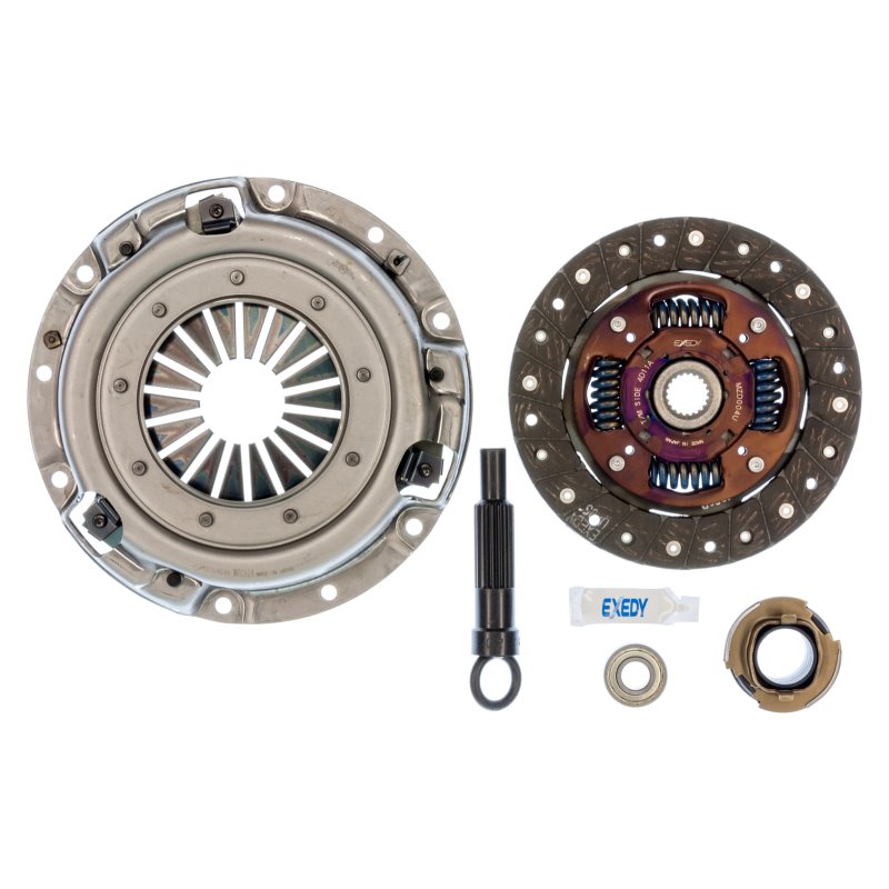 Exedy OE 1990-1994 Mazda 323 L4 Clutch Kit