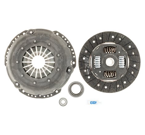 Exedy OE 1994-1998 Saab 9000 L4 Clutch Kit