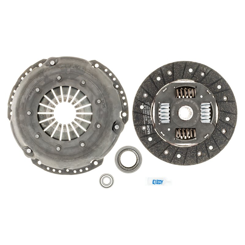 Exedy OE 1994-1998 Saab 9000 L4 Clutch Kit