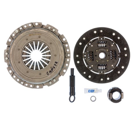 Exedy OE 1980-1981 Volvo 264 L6 Clutch Kit