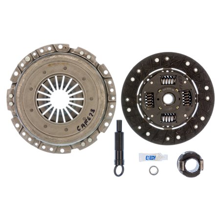 Exedy OE 1980-1981 Volvo 264 L6 Clutch Kit