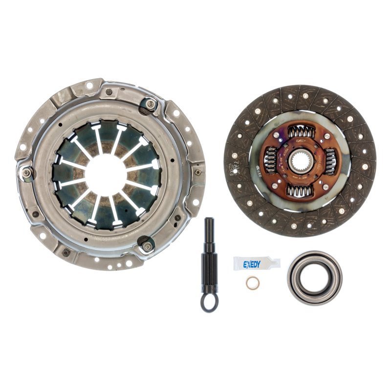 Exedy OE 1991-1998 Nissan 240SX L4 Clutch Kit