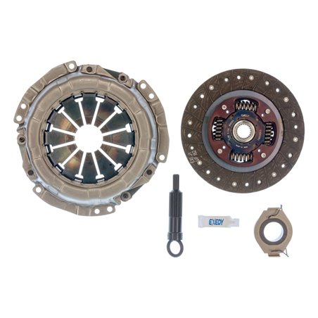 Exedy OE 2006-2011 Toyota Yaris L4 Clutch Kit