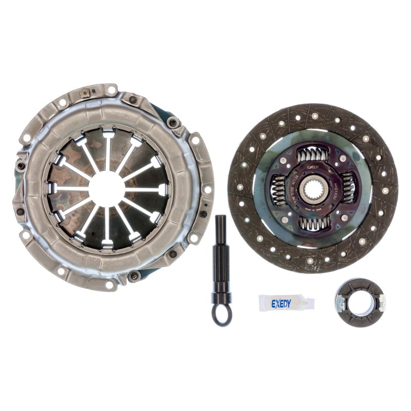 Exedy OE 2010-2011 Kia Soul L4 Clutch Kit