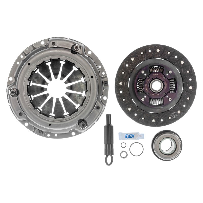 Exedy OE 1995-2001 Ford Ranger L4 Clutch Kit