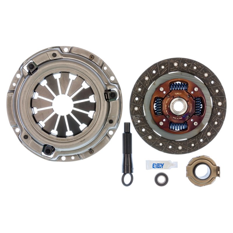 Exedy OE 1992-2000 Honda Civic L4 Clutch Kit