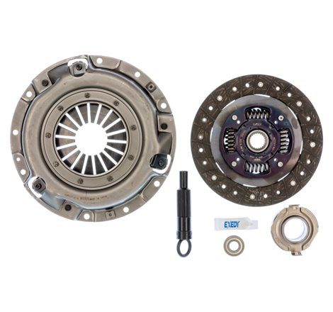 Exedy OE 1979-1982 Mazda 626 L4 Clutch Kit