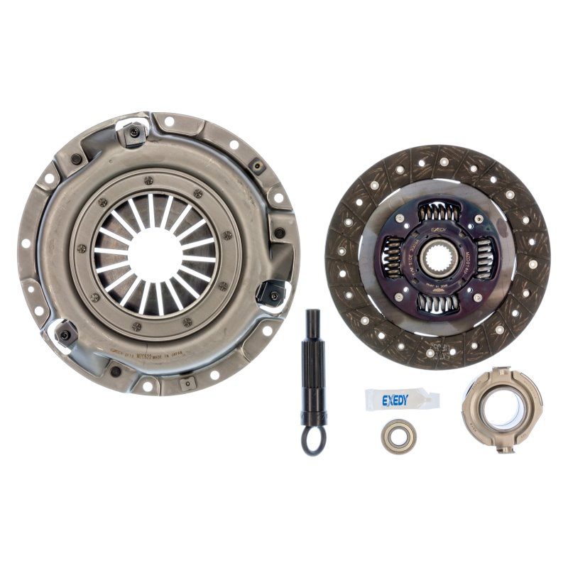 Exedy OE 1979-1982 Mazda 626 L4 Clutch Kit