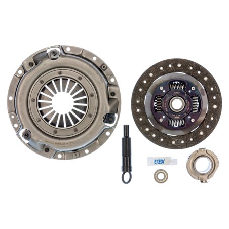 Exedy OE 1979-1982 Mazda 626 L4 Clutch Kit