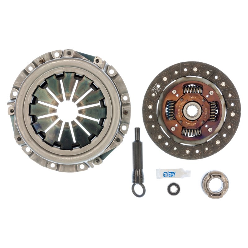 Exedy OE 1990-1992 Daihatsu Rocky L4 Clutch Kit