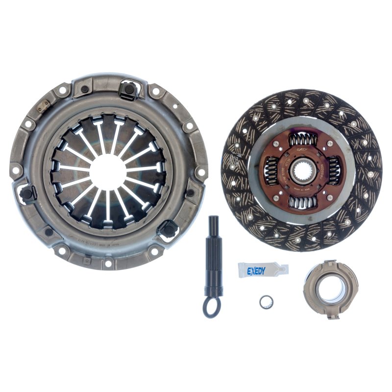 Exedy OE 1989-1991 Mazda RX-7 R2 Clutch Kit