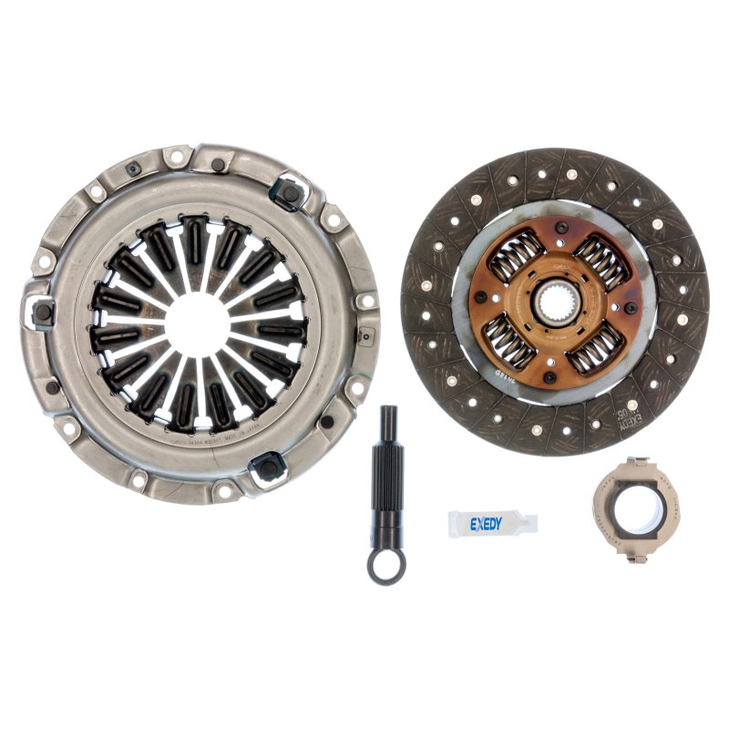 Exedy OE 2003-2008 Mazda 6 V6 Clutch Kit